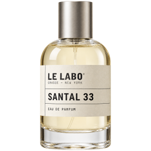 Le Labo Santal 33 Eau de Parfum