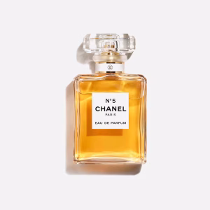 N°5 EAU DE PARFUM VAPORISATEUR