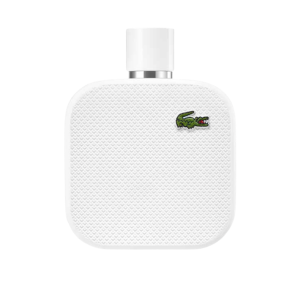 Чоловіча парфумована вода Lacoste Eau De L.12.12 Blanc