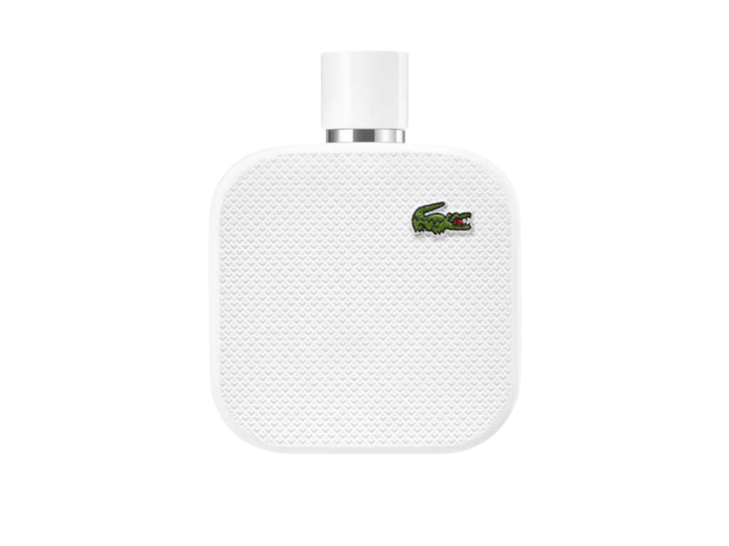 Чоловіча парфумована вода Lacoste Eau De L.12.12 Blanc