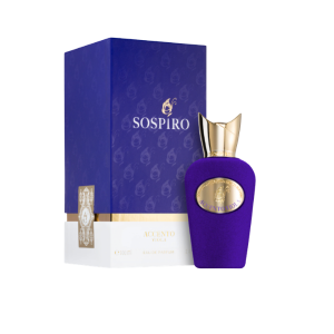 Парфюм унисекс Sospiro Perfumes Accento, 100 мл